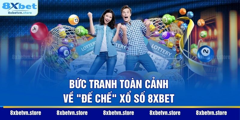 Bức tranh toàn cảnh về